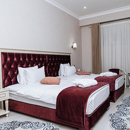 Al Madina Hotel Semerkant Dış mekan fotoğraf