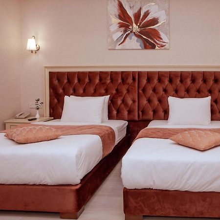 Al Madina Hotel Semerkant Dış mekan fotoğraf