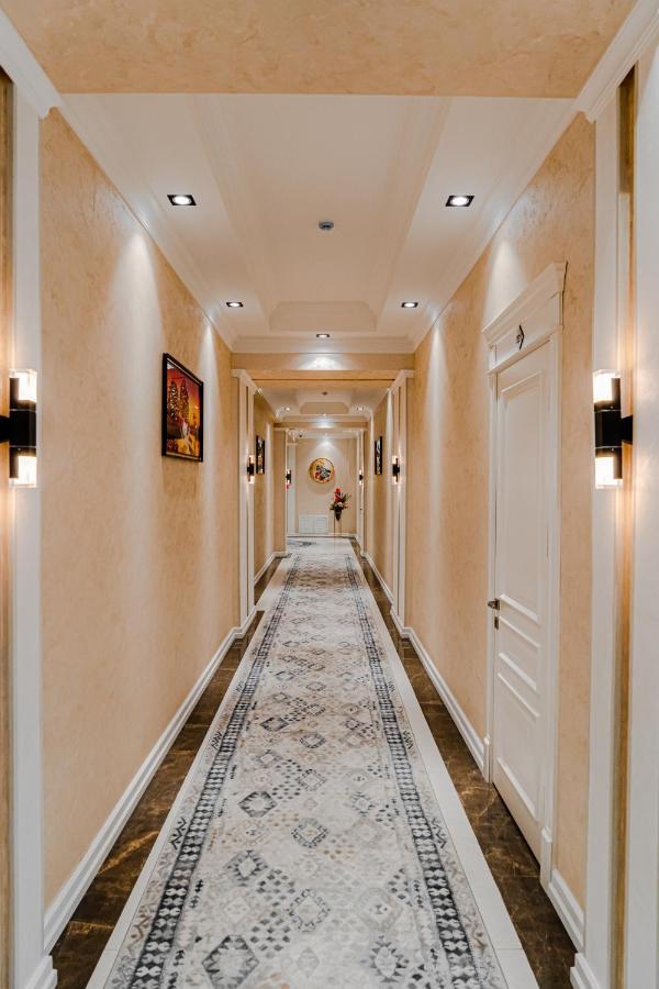 Al Madina Hotel Semerkant Dış mekan fotoğraf