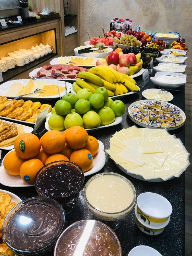 Al Madina Hotel Semerkant Dış mekan fotoğraf