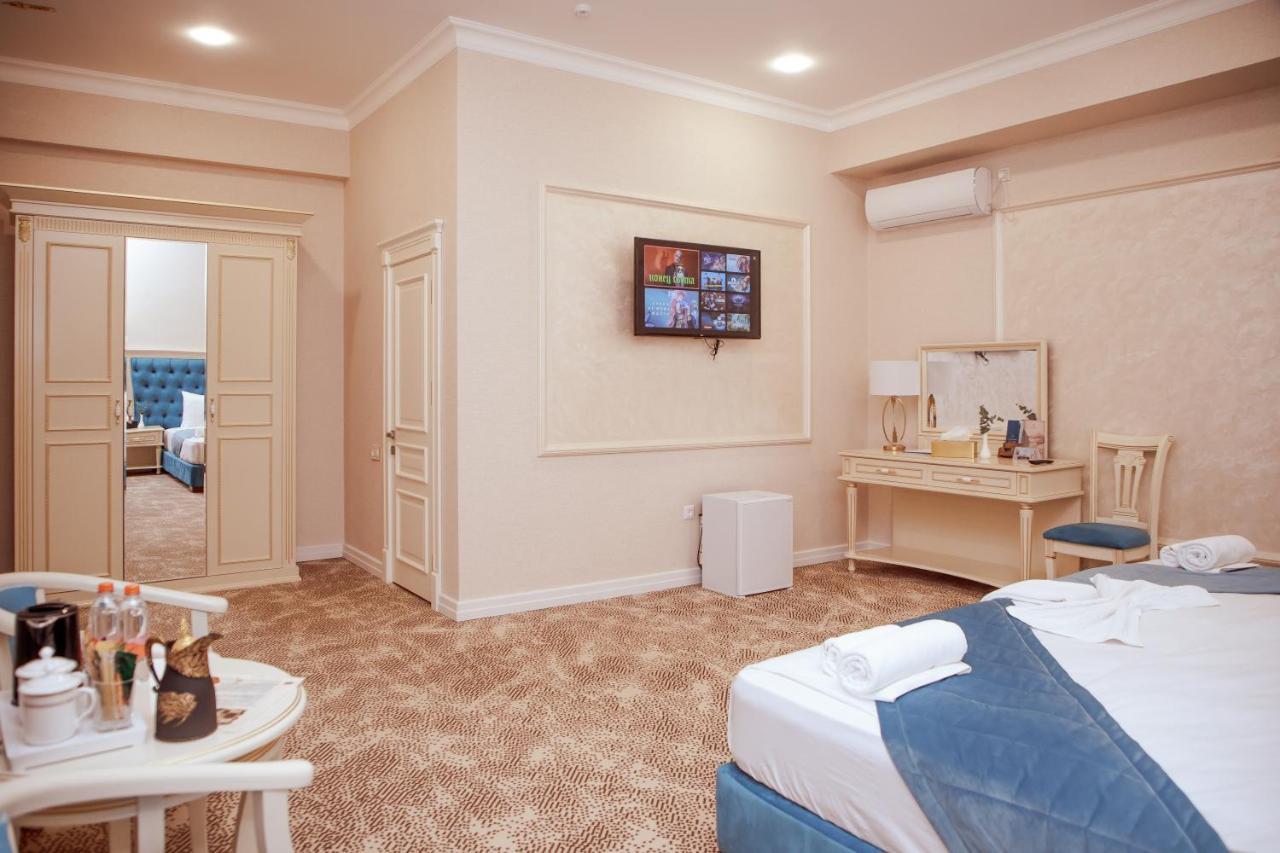 Al Madina Hotel Semerkant Dış mekan fotoğraf
