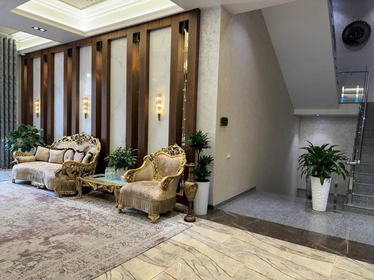 Al Madina Hotel Semerkant Dış mekan fotoğraf