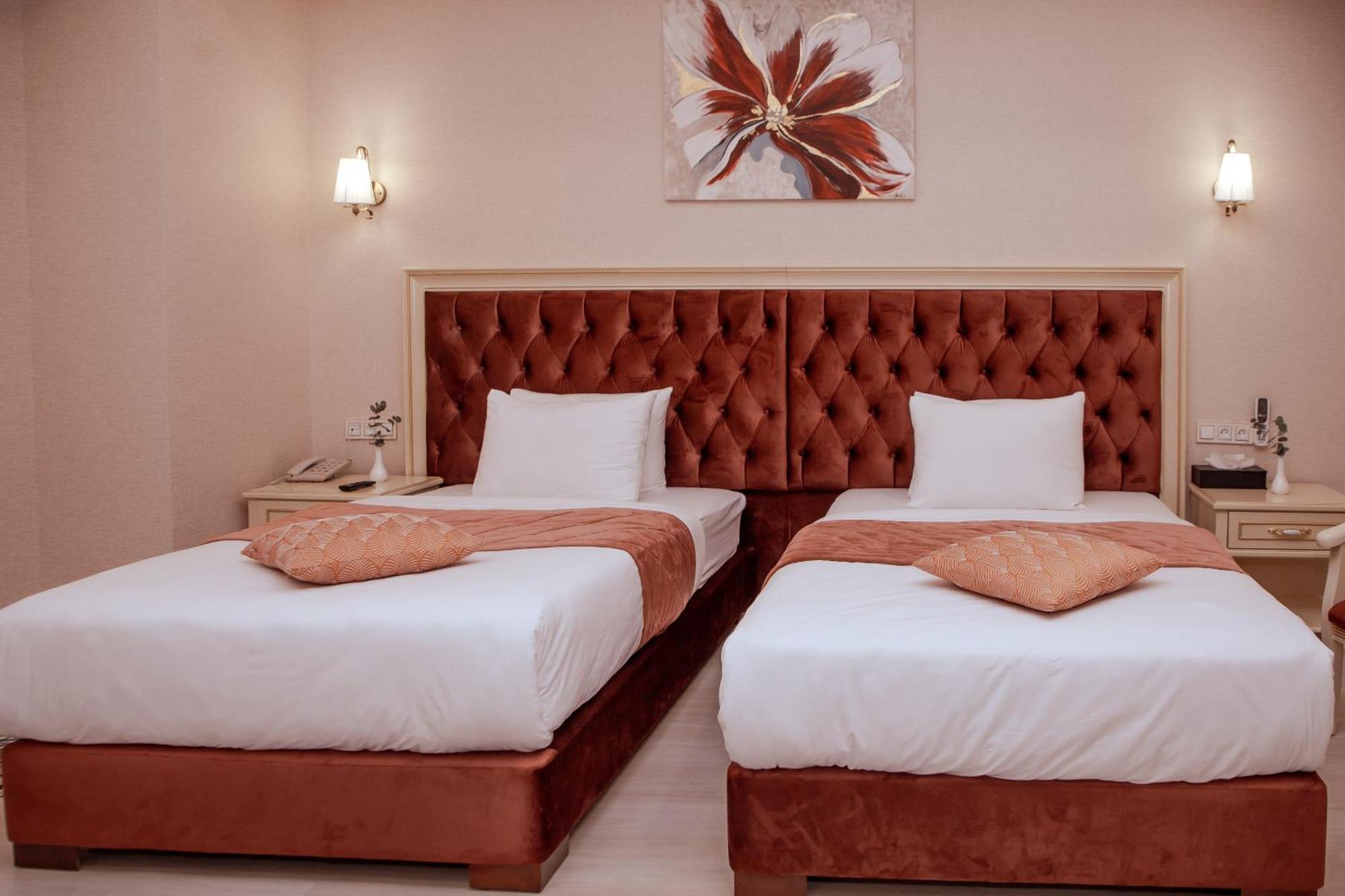 Al Madina Hotel Semerkant Dış mekan fotoğraf