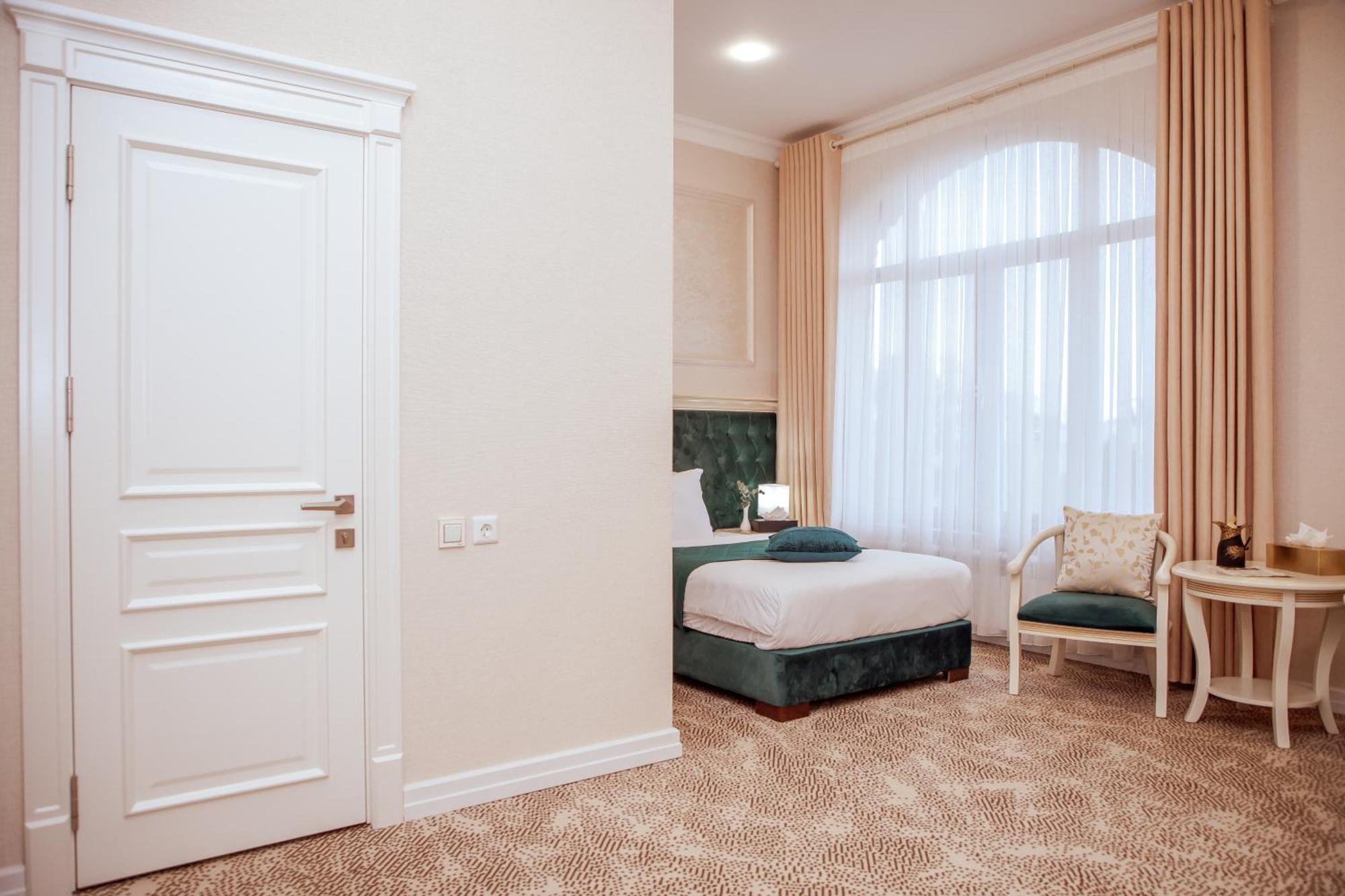 Al Madina Hotel Semerkant Dış mekan fotoğraf