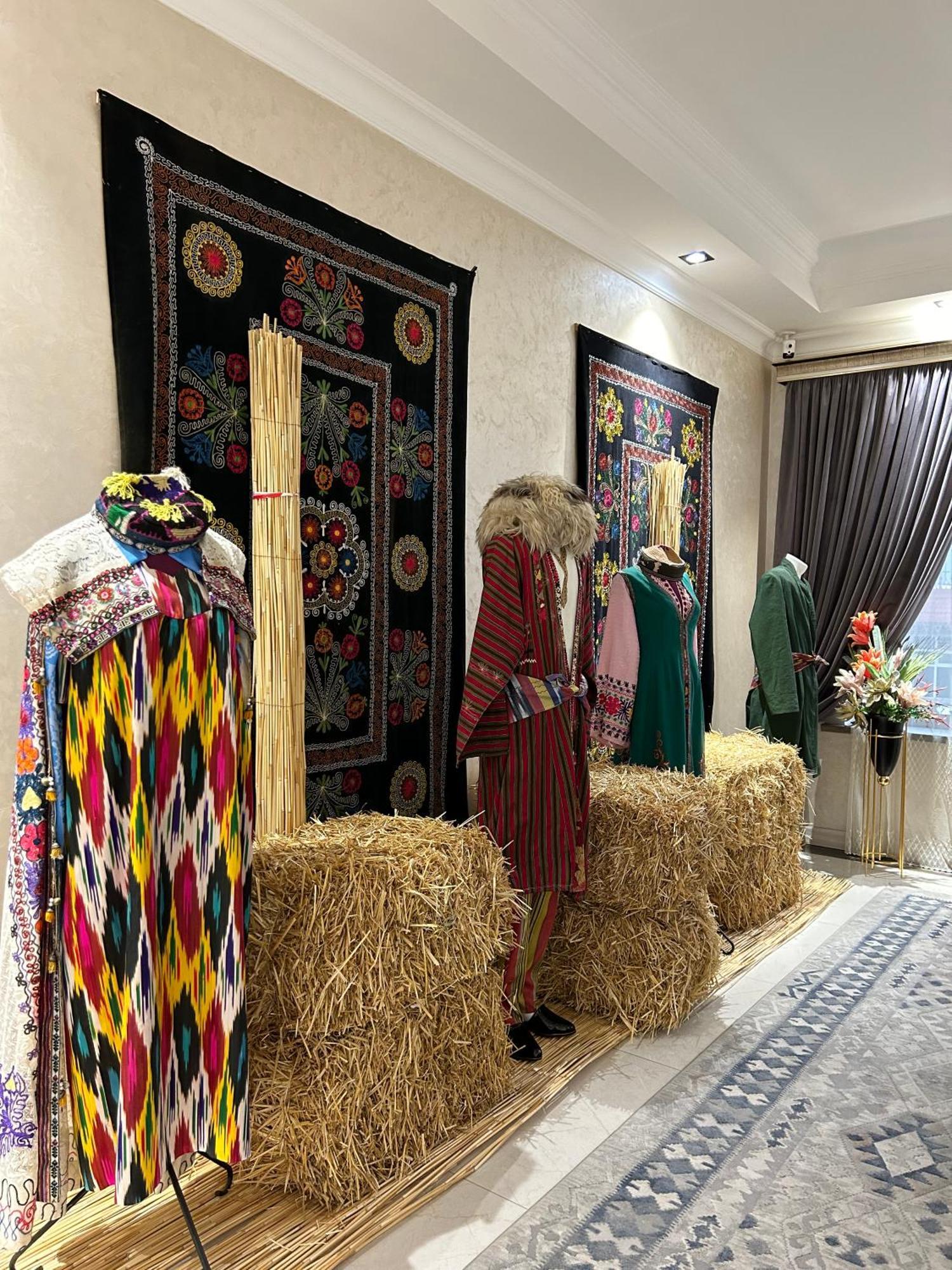 Al Madina Hotel Semerkant Dış mekan fotoğraf